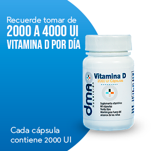 VitaminaD